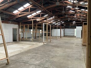 1717 W Arch St, Tampa, FL à louer Photo intérieure– Image 2 sur 10