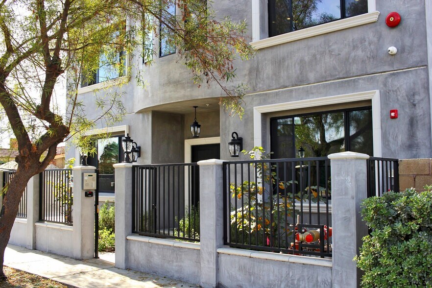 5029 Bleecker St, Baldwin Park, CA à louer - Photo de l’immeuble – Image 3 sur 12