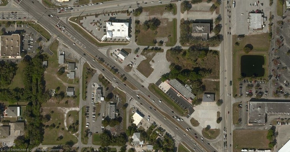 23041 Harborview Rd, Port Charlotte, FL à vendre - Aérien – Image 1 sur 5
