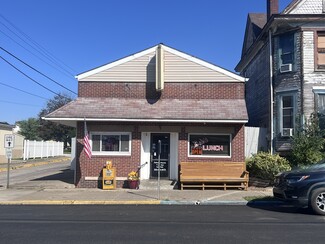 Plus de détails pour 800 3rd St, Moundsville, WV - Local commercial à vendre