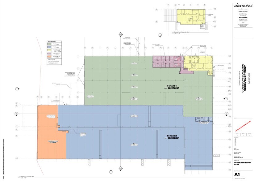 64 Waterway Dr, Poca, WV à louer - Plan d’étage – Image 2 sur 22