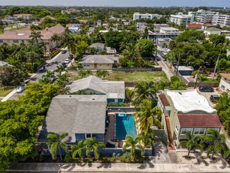 Plus de détails pour 130 S Ocean Breeze, Lake Worth Beach, FL - Logement à vendre