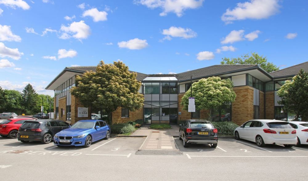 The Pavilions, Preston à louer Photo de l’immeuble– Image 1 sur 4