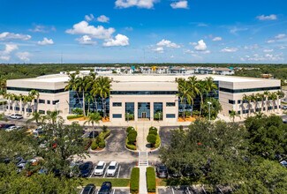 Plus de détails pour 101 Paramount Dr, Sarasota, FL - Bureau à louer
