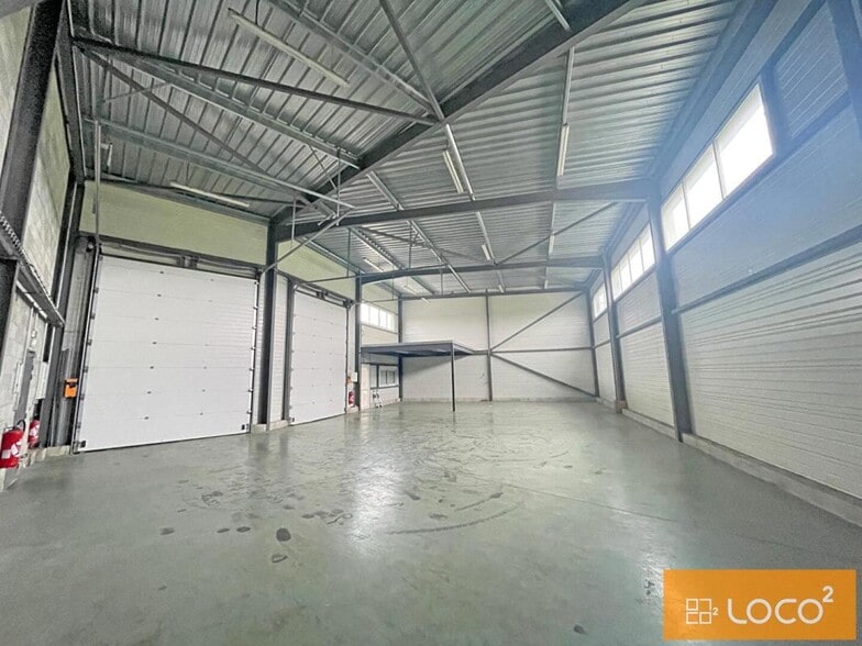 20 Rue Gaspard-Gustave Coriolis, Plaisance-du-Touch à louer - Photo de l’immeuble – Image 1 sur 8
