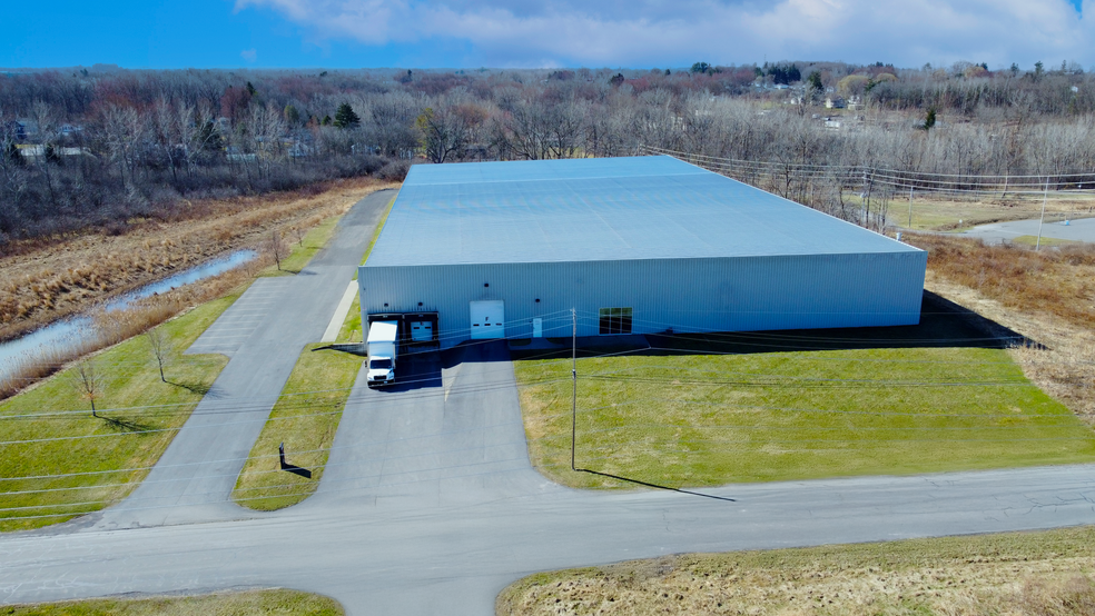 38 Allen St, Auburn, NY à louer - Photo de l’immeuble – Image 3 sur 11