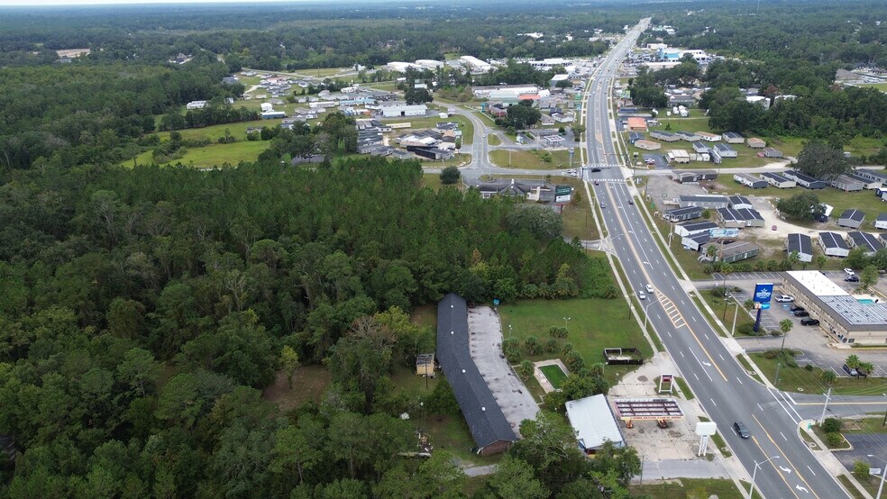 3816 W Us-90, Lake City, FL à vendre - Photo de l’immeuble – Image 3 sur 11