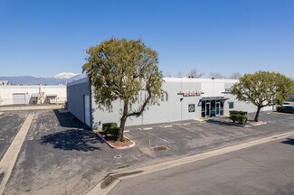 Plus de détails pour 13611 12th St, Chino, CA - Industriel/Logistique à vendre