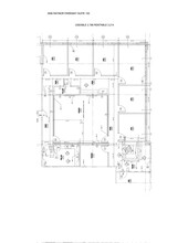 3906 Raynor Pky, Bellevue, NE à louer Plan d’étage– Image 1 sur 9