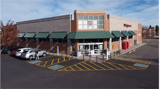 Plus de détails pour 7443 W Chatfield Ave, Littleton, CO - Local commercial à louer