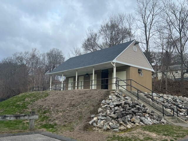 232 Stafford Street st, Worcester, MA à vendre Photo principale– Image 1 sur 6