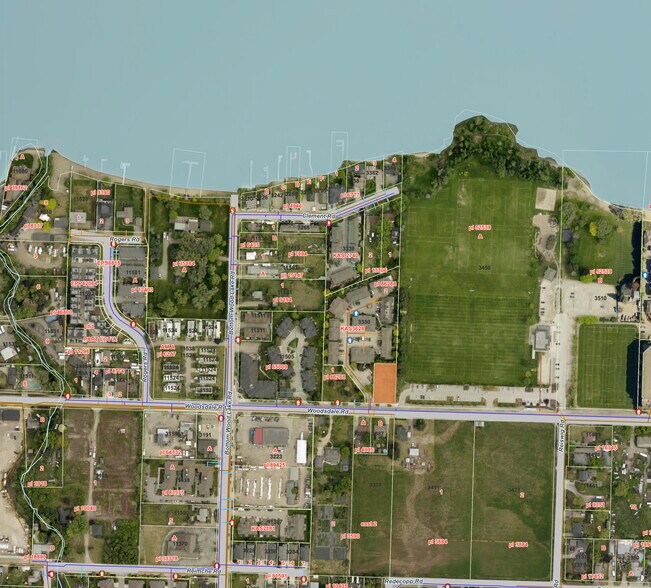 3386 Woodsdale Rd, Lake Country, BC à vendre - Photo principale – Image 1 sur 3
