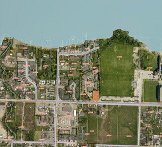 Plus de détails pour 3386 Woodsdale Rd, Lake Country, BC - Terrain à vendre