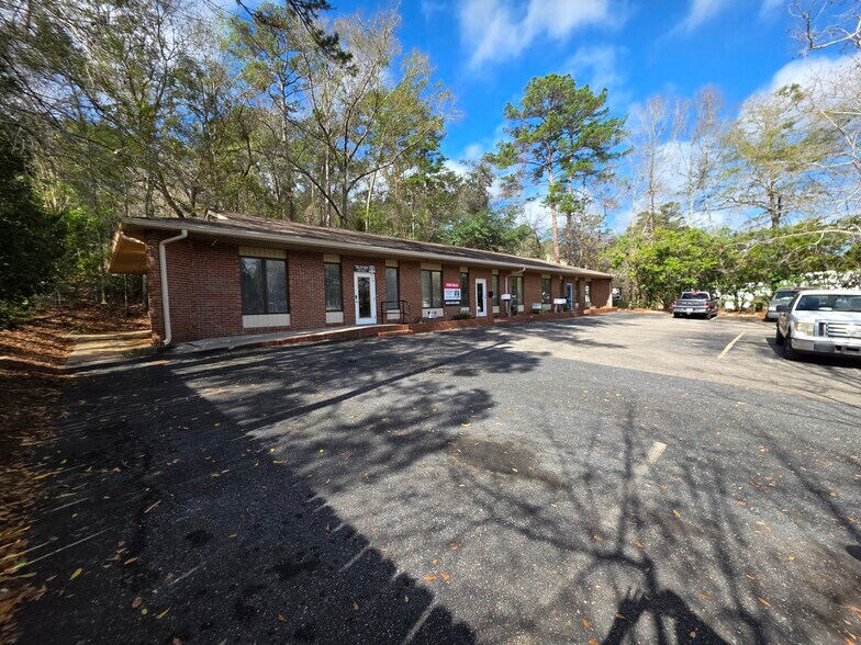 2732 Capital NE, Tallahassee, FL à vendre - Photo de l’immeuble – Image 2 sur 20
