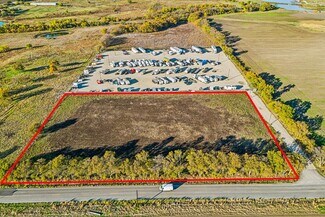Plus de détails pour TBD Parvin Rd, Prosper, TX - Terrain à vendre
