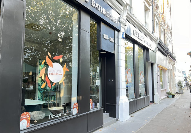 Photo de l’immeuble