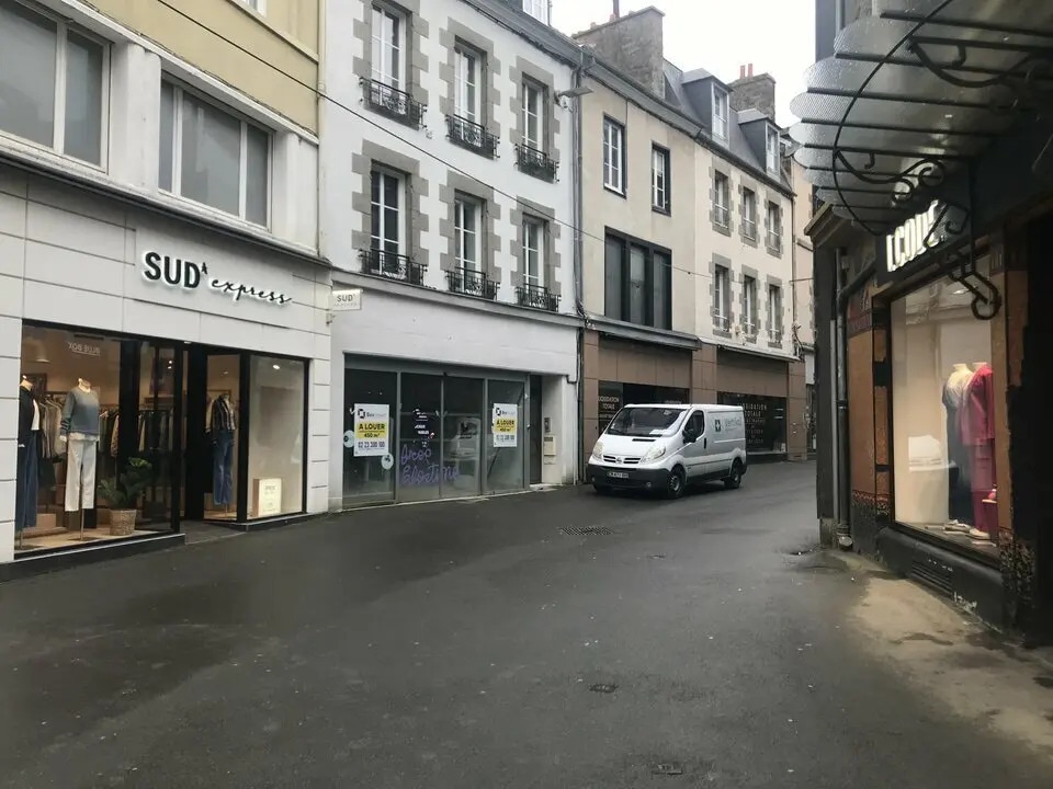 Photo de l’immeuble