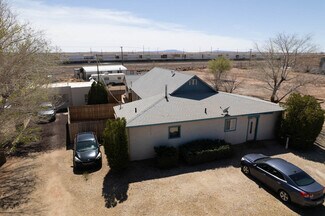 Plus de détails pour 1923 W Second St, Winslow, AZ - Logement à vendre