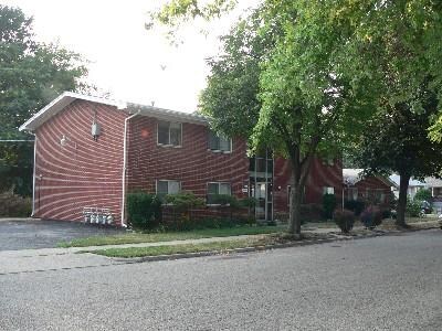 2803 Lansing Dr, Dayton, OH à vendre - Photo de l’immeuble – Image 2 sur 3