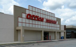 Plus de détails pour 2306 Memorial Pky SW, Huntsville, AL - Local commercial à louer