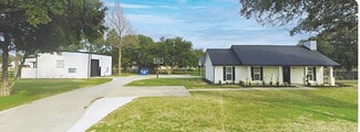 Plus de détails pour 18512 Cypress Rosehill Rd, Cypress, TX - Industriel/Logistique à vendre
