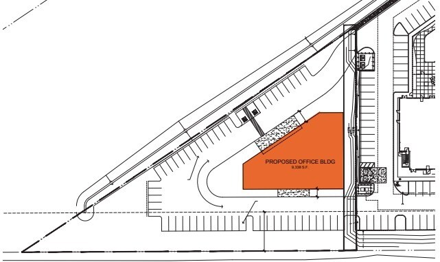 NW Loop 101 & Tatum Blvd, Phoenix, AZ à vendre - Plan de site – Image 2 sur 4