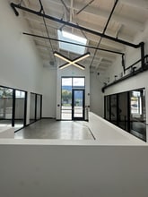 4700 San Pablo Ave, Emeryville, CA à louer Photo intérieure– Image 2 sur 10