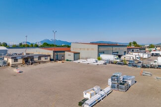 Plus de détails pour 9975 199B St, Langley Twp, BC - Industriel/Logistique à louer