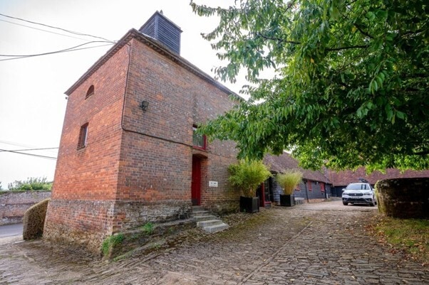 Peper Harow, Godalming à louer Photo de l’immeuble– Image 1 sur 2