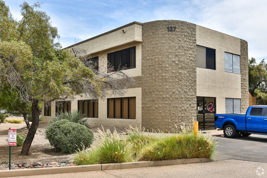 127 W Juanita Ave, Mesa, AZ à louer - Photo de l’immeuble – Image 2 sur 6