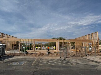 Plus de détails pour 15381 N 83rd Ave, Peoria, AZ - Local commercial à louer