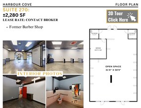 2733 Elk Grove Blvd, Elk Grove, CA à louer Photo intérieure– Image 1 sur 3