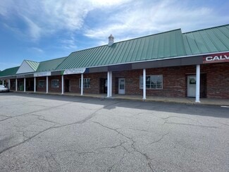Plus de détails pour 29946-30030 Three Notch Rd, Charlotte Hall, MD - Local commercial à louer
