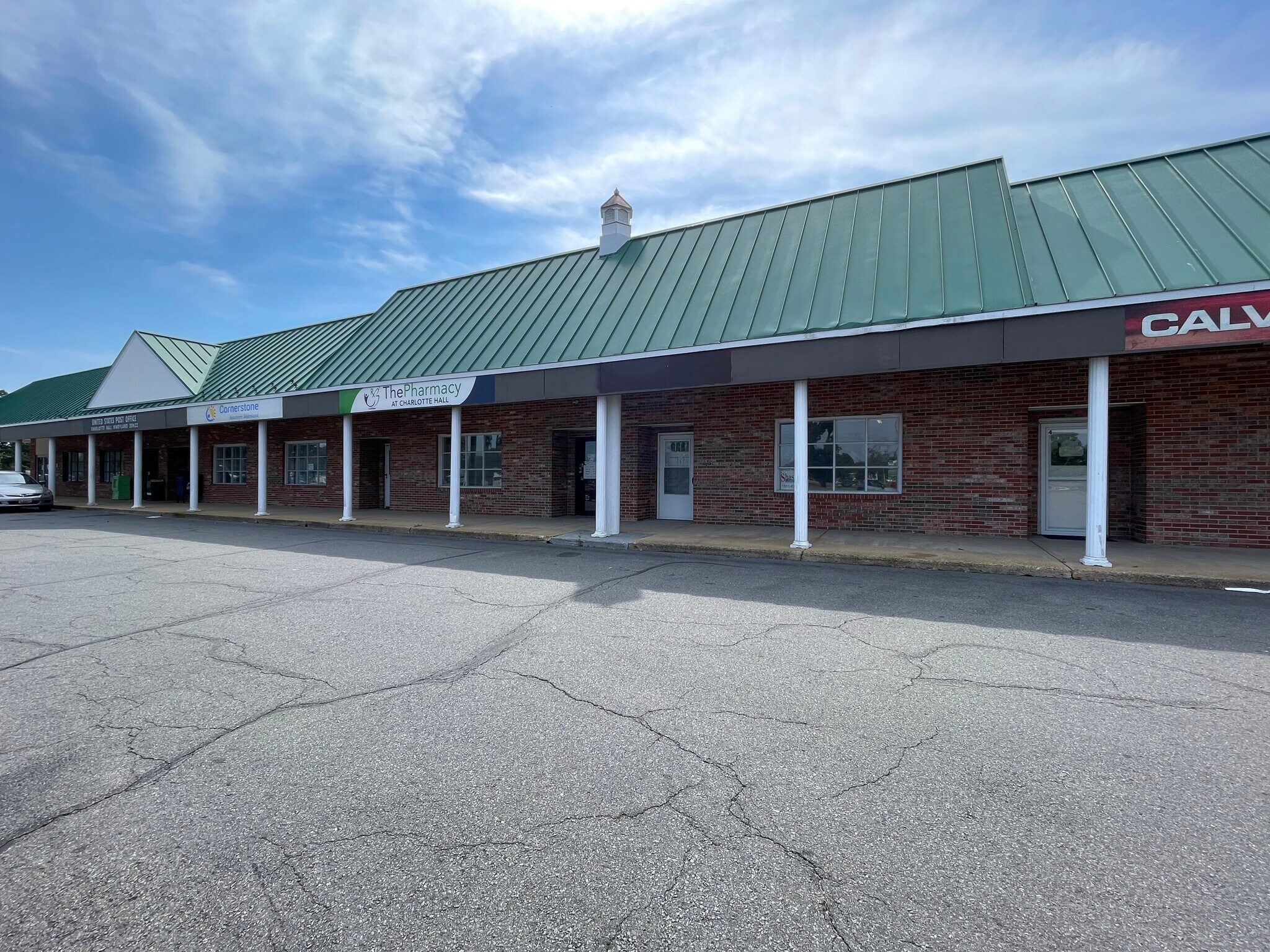 29946-30030 Three Notch Rd, Charlotte Hall, MD à louer Photo principale– Image 1 sur 7