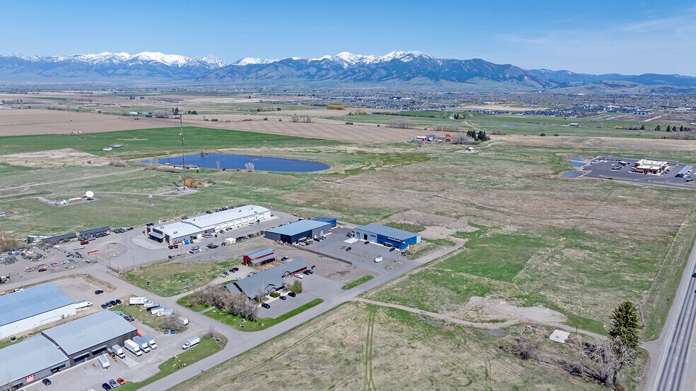 167 All West Trl, Bozeman, MT à louer - Photo de l’immeuble – Image 2 sur 16