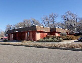 Plus de détails pour 707 E Moreno Ave, Colorado Springs, CO - Local commercial à vendre