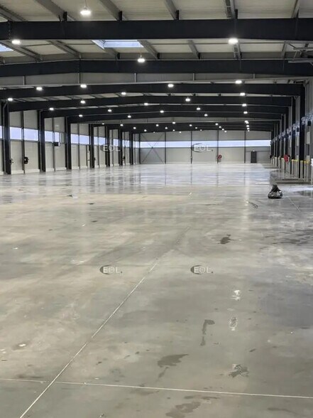 Rue Du Long Boël, Saint-Étienne-du-Rouvray à louer - Photo de l’immeuble – Image 2 sur 17