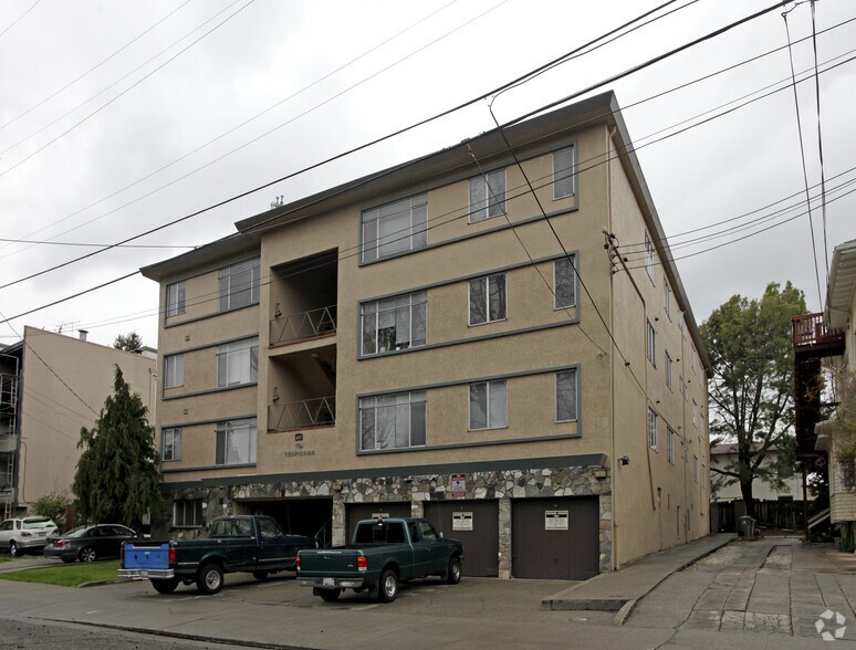 407 Vernon St, Oakland, CA à vendre - Photo principale – Image 1 sur 32