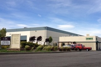 Plus de détails pour 685 Stone Rd, Benicia, CA - Industriel/Logistique à louer