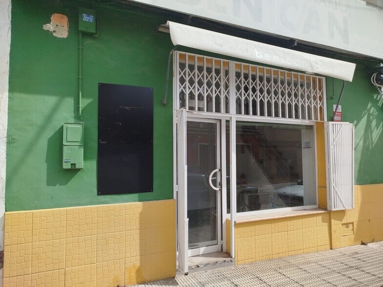 Avinguda Crevillente, 8, Dolores, Alicante à vendre - Photo de l’immeuble – Image 2 sur 22