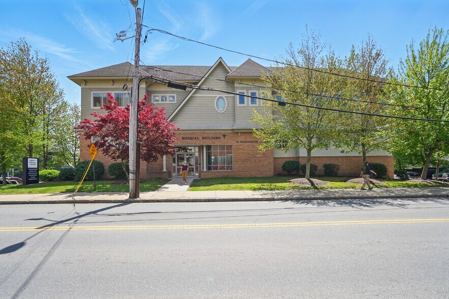 91 Washington St, Taunton, MA à louer - Photo de l’immeuble – Image 1 sur 51