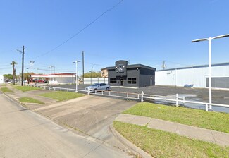Plus de détails pour 1313 Shaver St, Pasadena, TX - Local commercial à louer