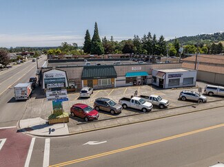 Plus de détails pour 213 E Washington St, Sequim, WA - Local commercial à vendre