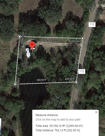 9200 County Road 112, Kaufman, TX à louer - Photo de l’immeuble – Image 3 sur 6