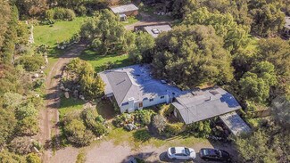 Plus de détails pour 670 Romero Canyon Rd, Montecito, CA - Terrain à vendre