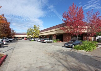 Plus de détails pour 11990 Heritage Oak Pl, Auburn, CA - Bureau à louer