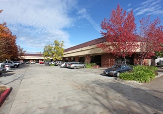Plus de détails pour 11990 Heritage Oak Pl, Auburn, CA - Bureau à louer