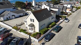 Plus de détails pour 10540 Lansing St, Mendocino, CA - Logement à vendre