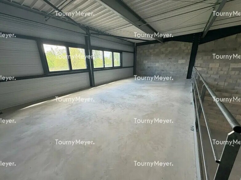 7 Rue Des Prades, Montauban à louer - Photo intérieure – Image 3 sur 7