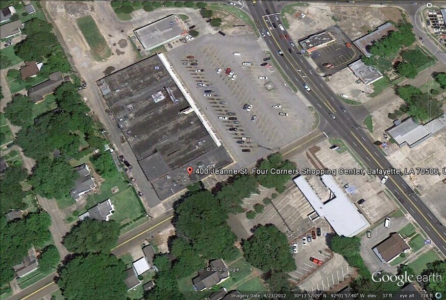 Cameron, Lafayette, LA à louer - Photo de l’immeuble – Image 3 sur 3
